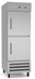 Thumbnail image #5 for Kelvinator Commercial 27-Inch One-Section Reach-In Refrigerator, Self-Contained Bottom Mount, Solid Half Doors, 21 Cu. Ft.