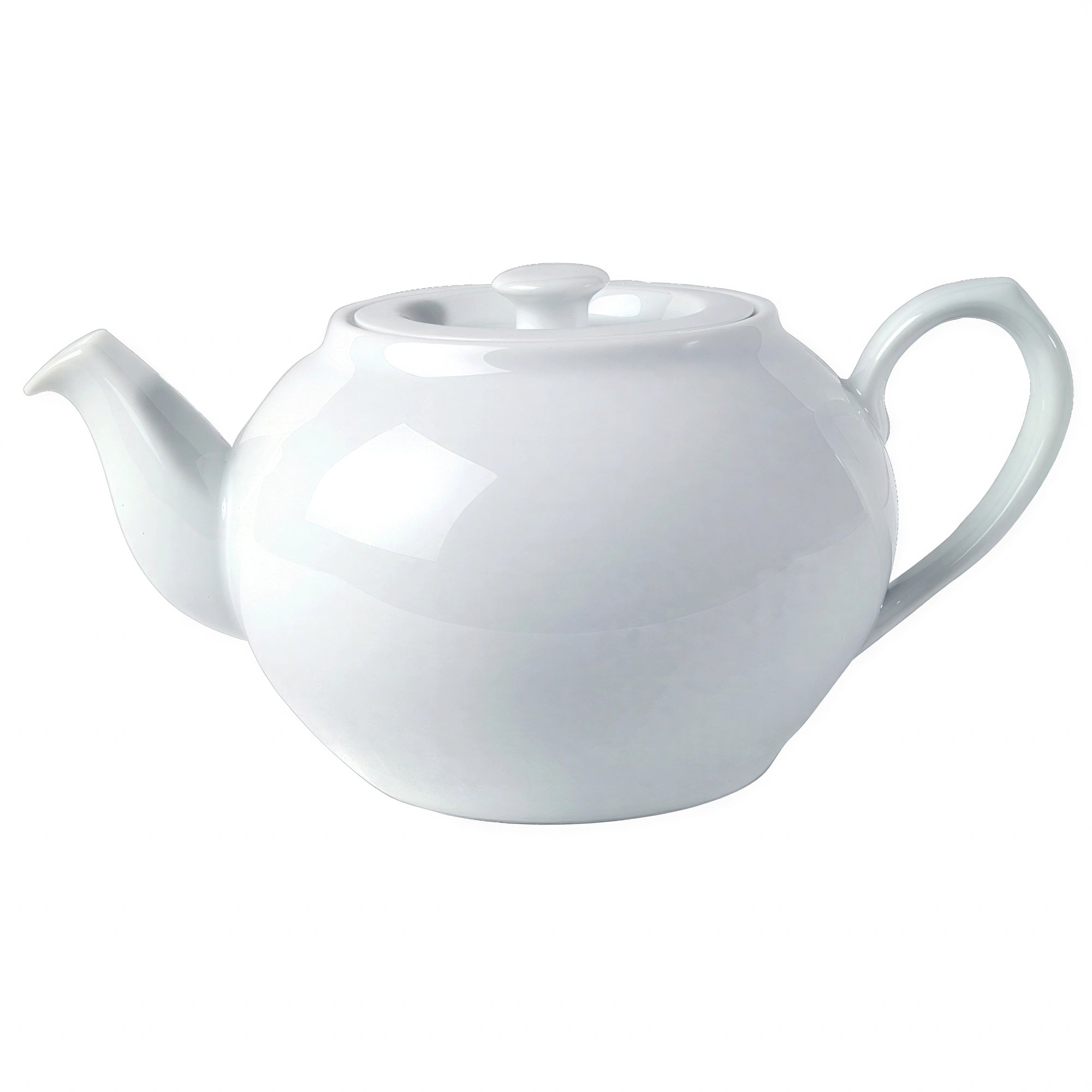 Royal Porcelain Tahara 21 oz Teapot with Lid | 61103ST0448 – USA ...