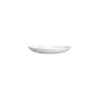 Thumbnail image #2 for Steelite International William Edwards, Quill 82134AND0109 Round Bone China Saucer, 6.375" 1 Dozen
