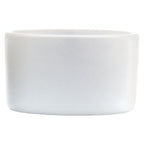Thumbnail image #1 for Libbey Porcelana 840-901-020 Porcelain Ramekin, 2 oz., Round, Narrow Rim, Bright White