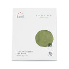 Thumbnail image #1 for Korin Inc FD-128 Sencha Tea Bags Box