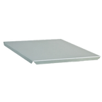 Thumbnail image #1 for New Age 45106 Replacement Stainless Steel Top for Bun Pan Rack, 20-3/8 x 26 in