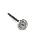 Thumbnail image #1 for Concasse MCT30151 Pocket Kitchen Thermometer, -14°F to 230°F, with Case Case of 200