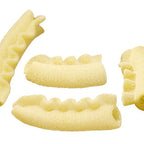 Thumbnail image #1 for Arcobaleno Pasta Equipment AEX30STELLA#274 Pasta Extruder Die, 14 mm, Creste di Bruco