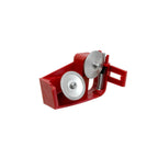 Thumbnail image #1 for Alfa International BX13-158 Slicer Sharpening Assembly for Berkel X13 Slicers