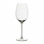 Thumbnail image #1 for Steelite International Rona, Le Vin 4880R116 Riesling White Wine Glass, 12 oz, Crystalline, Pulled Stem Case of 2 Dozen