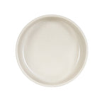 Thumbnail image #2 for Cal-Mil 26132-6-138 Round Black Melamine Bowl, 30 oz, 5.75" Diameter Case of 6