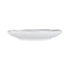 Thumbnail image #2 for G.E.T. Van Gogh - EGS D861OV-BD Oval Deep Melamine Restaurant Bowl, Black, 19 oz, 8-3/4 x 6-1/2 x 1-1/2 in Case of 6