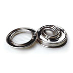 Thumbnail image #1 for JB Prince D302 Tabletop Egg Slicer, Stainless Steel Frame, 13.6"W x 9.1"D x 3.6"H