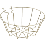 Thumbnail image #1 for AllPoints Foodservice Parts & Supplies 5171022 Wire Brew Basket Insert