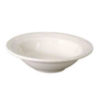 Thumbnail image #1 for Vertex China Kentfield KF-11 Round China Fruit Bowl, 3 oz, 5 inch Case of 3 Dozen