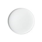 Thumbnail image #1 for Global Tableware Collective G. Benedikt GBOPT21261 Round Porcelain Plate, 10-1/4"