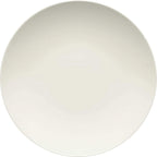 Thumbnail image #1 for Libbey Purity by Bauscher 669132462000000 Porcelain Deep Coupe Plate, 33.81 oz., 9-1/2" Round