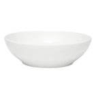 Thumbnail image #1 for Libbey Schonwald, Delight 9823063 Round Porcelain Fruit / Monkey Dish, 10-1/2 oz, 5-1/4 in