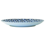 Thumbnail image #1 for Cardinal Candour Azure by Arcoroc FK643 6-1/2-Inch Round Porcelain Coupe Plate Case of 2 Dozen