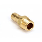 Thumbnail image #1 for AllPoints Foodservice Parts & Supplies 2721268 Range Orifice, #75 Zip Tube