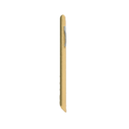 Thumbnail image #1 for Thunder Group ALTBCR001G Table Crumber with Pocket Clip, Aluminum, Gold-Finish Case of 600