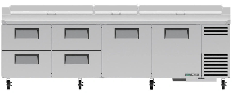 TPP-AT-119D-4-HC