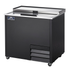 Thumbnail image #6 for Arctic Air 36-Inch Self-Contained Glass Froster Freezer with Locking Sliding Lid