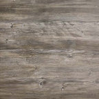 Thumbnail image #2 for Grosfillex VanGuard US36VG45 Indoor Square Table Top, 36" x 36", Molded Melamine, Vintage Pine