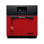 Thumbnail image #1 for Lainox Oracle ORACRBXL Countertop XL High-Speed Combi Oven, 1.28 cu. ft., up to 2000W Microwave, 86–572°F