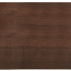 Thumbnail image #2 for ATSMFG ATS AT&S-W3048-DW Rectangular Beech Wood Table Top, Dark Walnut, 30" x 48", 1-1/2" Thick, Reinforced