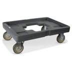 Thumbnail image #1 for Concasse MCEQCTCAR Food Transporter Dolly, 28 x 21 x 9 in, Hot/Cold