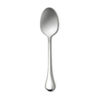 Thumbnail image #1 for 1880 Hospitality Puccini by Oneida® V030SADF Silver-Plated Coffee Spoon, 4-1/4", Tear-Shaped Handle Pack of 1 Dozen