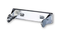 Thumbnail image #2 for Classic Perforated Roll Paper Towel Dispenser, Chrome, Wall Mounted