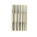Thumbnail image #1 for Thunder Group SLCN001 6-Piece Stainless Steel Carving Knife Set Case of 120