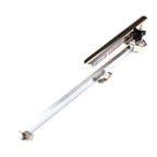 Thumbnail image #1 for Alfa International BIS622 Old-Style Meat Processing Saw Guide Bar Assembly