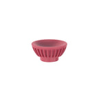 Thumbnail image #1 for Global Tableware Collective Dalebrook, Talon DBTRC50021 Buffet Loom Handle, 1-3/4-Inch, Cherry Melamine