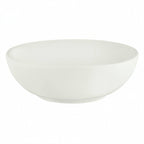 Thumbnail image #1 for Libbey Schonwald, Fine Dining 9336612 Round Porcelain Restaurant Bowl, 8-1/2 oz., 4-3/4" Diameter