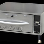 Thumbnail image #5 for Serv-Ware SWPWDS-1 Electric 1-Drawer Warming Drawer, Stainless Steel, LED Digital Controls, 80°F–220°F