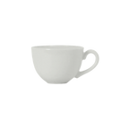 Thumbnail image #1 for Tuxton China DuraTux®© BPF-1601 Cappuccino Cup, 16 oz, Porcelain, Non-Stackable, White Case of 2 Dozen