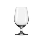 Thumbnail image #1 for Libbey Spiegelau - Soiree 4078021 Mineral Water Glass, 13-1/2 oz, Crystal Glass