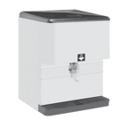 Thumbnail image #1 for Cornelius Enduro 621022740 Countertop Ice Dispenser, 250 lb Capacity, Lever Activation, 10" Cup Clearance