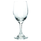 Thumbnail image #1 for International Tableware Helena 3106 Wine Tasting Glass, 6 oz, Stemmed, Lead-Free Crystal, Sheer Rim Case of 2 Dozen