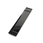 Thumbnail image #1 for AllPoints Foodservice Parts & Supplies 8007371 Black Drip Tray