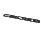 Thumbnail image #1 for AllPoints Foodservice Parts & Supplies N21498237 Membrane Switch Buttons