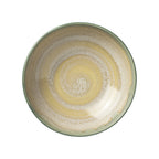 Thumbnail image #1 for Steelite Performance, Aurora Revolution Jade 17810484 Round Jade Bowl, 1.125 qt, 7-inch, Alumina Vitrified 1 Dozen