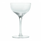 Thumbnail image #1 for Cardinal Mix by Arcoroc CA030 6 oz Non-Tempered Stemmed Glass Martini Cocktail Glass Case of 2 Dozen