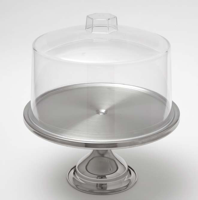 Product image #2 for American Metalcraft 19SET Cake Stands