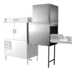 Thumbnail image #1 for Hobart BDELRBX-STDDOM Electric Blower Hand Dryer, Left-to-Right, 240V/60Hz/3-Phase, Standard Height, Domestic