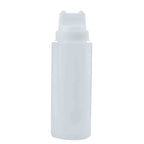 Thumbnail image #1 for TableCraft WideMouth 3263C2 Clear 32 oz Wide-Mouth Squeeze Bottle with Double-Tip Top Case of 12