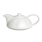 Thumbnail image #1 for Steelite International William Edwards, Quill 82134AND0467 Bone China Teapot, 23 oz, with Lid