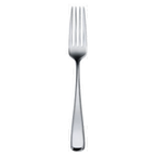 Thumbnail image #1 for 1880 Hospitality Perimeter by Oneida® T936FDIF European Table Fork, 8", Beveled Handle, 18/10 Stainless Steel Pack of 1 Dozen