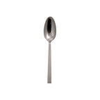 Thumbnail image #1 for Kadra Kitchenware Vikko Crown VC-130-SS Bouillon Spoon, Mirror Finish, 18/10 Stainless Steel Case of 12