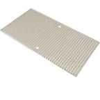Thumbnail image #1 for AllPoints Foodservice Parts & Supplies 8014955 Commercial Range Filter Screen (SANAGRID)