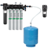 Thumbnail image #4 for Everpure CSR Plus-XC2 Quad Commercial Water Filtration System